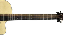 Martin DC-13E Modern Acoustic-Electric Guitar in Natural 3090129