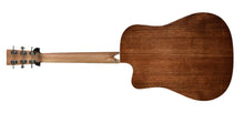 Martin DC-13E Modern Acoustic-Electric Guitar in Natural 3090129