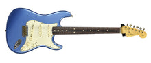 Fender Custom Shop 63 Stratocaster Journeyman Relic in Lake Placid Blue R134270