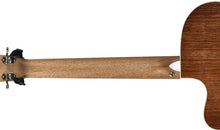 Martin DC-13E Modern Acoustic-Electric Guitar in Natural 3090129