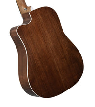 Martin DC-13E Modern Acoustic-Electric Guitar in Natural 3090129