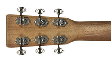 Martin DC-13E Modern Acoustic-Electric Guitar in Natural 3090129