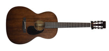Martin 000-15SM Mahogany Acoustic Guitar in Dark Mahogany 3096898