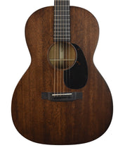 Martin 000-15SM Mahogany Acoustic Guitar in Dark Mahogany 3096898