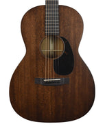 Martin 000-15SM Mahogany Acoustic Guitar in Dark Mahogany 3096898
