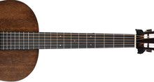 Martin 000-15SM Mahogany Acoustic Guitar in Dark Mahogany 3096898