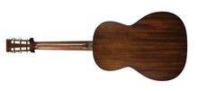Martin 000-15SM Mahogany Acoustic Guitar in Dark Mahogany 3096898