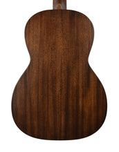Martin 000-15SM Mahogany Acoustic Guitar in Dark Mahogany 3096898