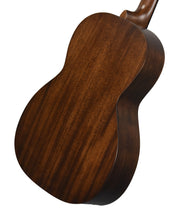 Martin 000-15SM Mahogany Acoustic Guitar in Dark Mahogany 3096898