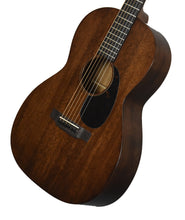 Martin 000-15SM Mahogany Acoustic Guitar in Dark Mahogany 3096898