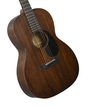 Martin 000-15SM Mahogany Acoustic Guitar in Dark Mahogany 3096898