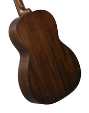 Martin 000-15SM Mahogany Acoustic Guitar in Dark Mahogany 3096898