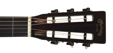 Martin 000-15SM Mahogany Acoustic Guitar in Dark Mahogany 3096898