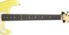 Fender Custom Shop Masterbuilt Jeff Beck Stratocaster by Todd Krause in Graffiti Yellow 17414