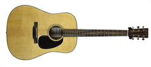 Martin D-12E Retro Acoustic-Electric Guitar in Natural 3102812