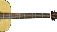 Martin D-12E Retro Acoustic-Electric Guitar in Natural 3102812
