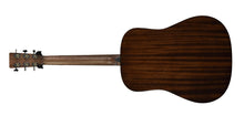 Martin D-12E Retro Acoustic-Electric Guitar in Natural 3102812
