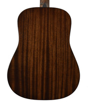 Martin D-12E Retro Acoustic-Electric Guitar in Natural 3102812