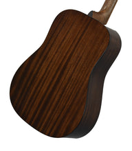 Martin D-12E Retro Acoustic-Electric Guitar in Natural 3102812