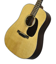 Martin D-12E Retro Acoustic-Electric Guitar in Natural 3102812