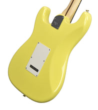 Fender Custom Shop Masterbuilt Jeff Beck Stratocaster by Todd Krause in Graffiti Yellow 17414