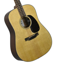 Martin D-12E Retro Acoustic-Electric Guitar in Natural 3102812