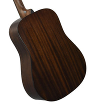 Martin D-12E Retro Acoustic-Electric Guitar in Natural 3102812