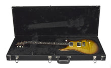 Used 2020 PRS 35th Anniversary Custom 24 10 Top in Yellow Tiger 200308663