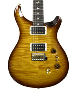 Used 2020 PRS 35th Anniversary Custom 24 10 Top in Yellow Tiger 200308663