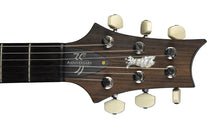 Used 2020 PRS 35th Anniversary Custom 24 10 Top in Yellow Tiger 200308663