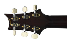 Used 2020 PRS 35th Anniversary Custom 24 10 Top in Yellow Tiger 200308663
