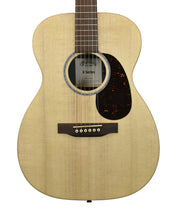 Martin 00-X2E Cocobolo Acoustic-Electric Guitar in Natural 3095464