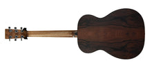 Martin 00-X2E Cocobolo Acoustic-Electric Guitar in Natural 3095464
