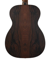 Martin 00-X2E Cocobolo Acoustic-Electric Guitar in Natural 3095464