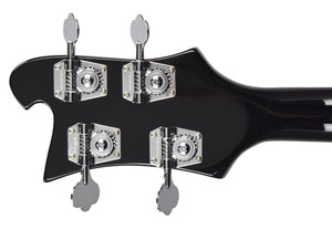 Rickenbacker 4003 Bass Guitar in Jetglo 2445724