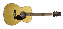 Martin 000-10E Retro Acoustic-Electric Guitar in Natural 3108915