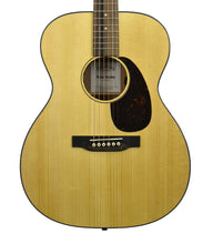Martin 000-10E Retro Acoustic-Electric Guitar in Natural 3108915