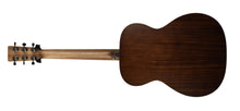 Martin 000-10E Retro Acoustic-Electric Guitar in Natural 3108915