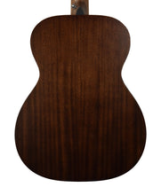 Martin 000-10E Retro Acoustic-Electric Guitar in Natural 3108915