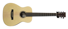Martin LX1 Little Martin Acoustic Guitar in Natural 441728