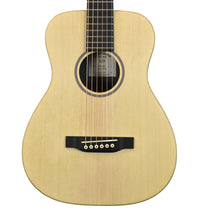 Martin LX1 Little Martin Acoustic Guitar in Natural 441728