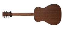 Martin LX1 Little Martin Acoustic Guitar in Natural 441728