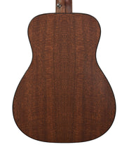 Martin LX1 Little Martin Acoustic Guitar in Natural 441728