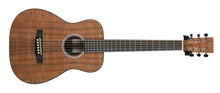 Martin LXK2 Little Martin Acoustic Guitar in Natural 443856
