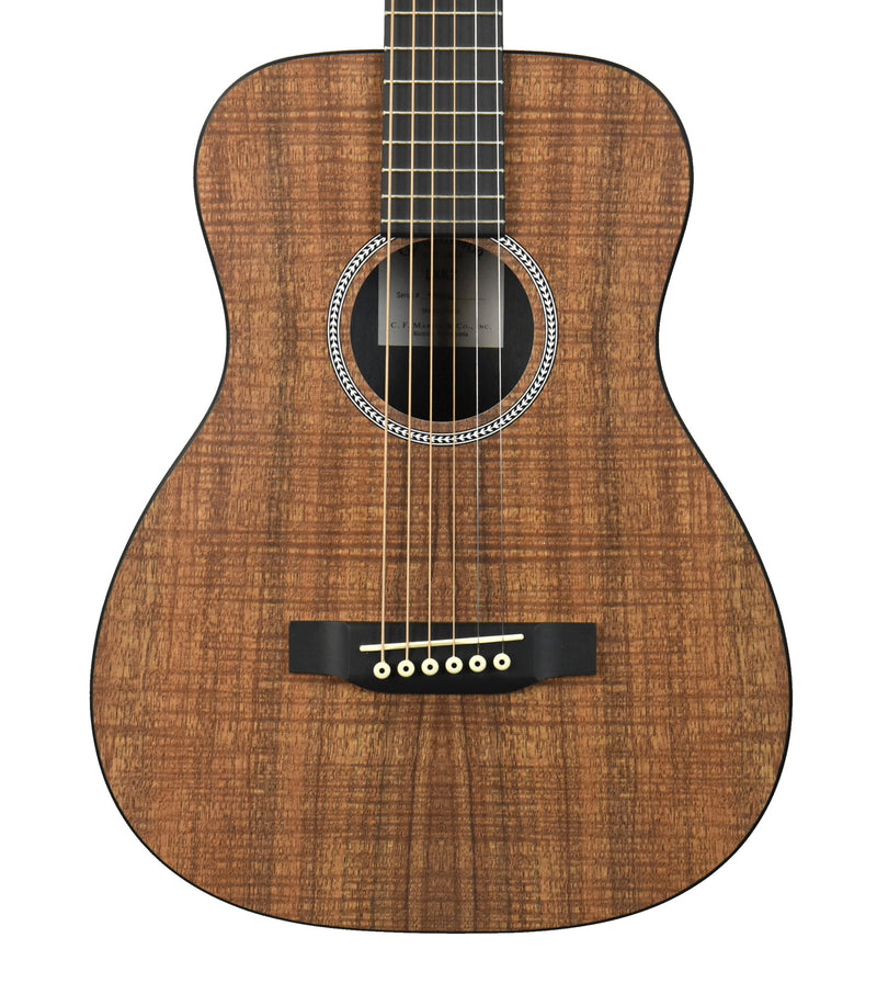 【Martin LXK2Little Martin】アコースティック Martin LXK2 Little Martin Acoustic Guitar in Natural 443856 | The