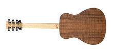 Martin LXK2 Little Martin Acoustic Guitar in Natural 443856