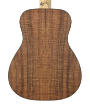 Martin LXK2 Little Martin Acoustic Guitar in Natural 443856
