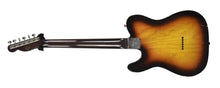 Used 2015 Fender Custom Shop Masterbuilt 1964 Telecaster Relic by John Cruz Chocolate 3-Tone Sunburst JC2768