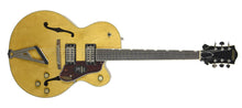 Gretsch G2420 Streamliner Hollow Body with Chromatic II Tailpiece in Village Amber IS260400981