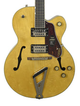 Gretsch G2420 Streamliner Hollow Body with Chromatic II Tailpiece in Village Amber IS260400981